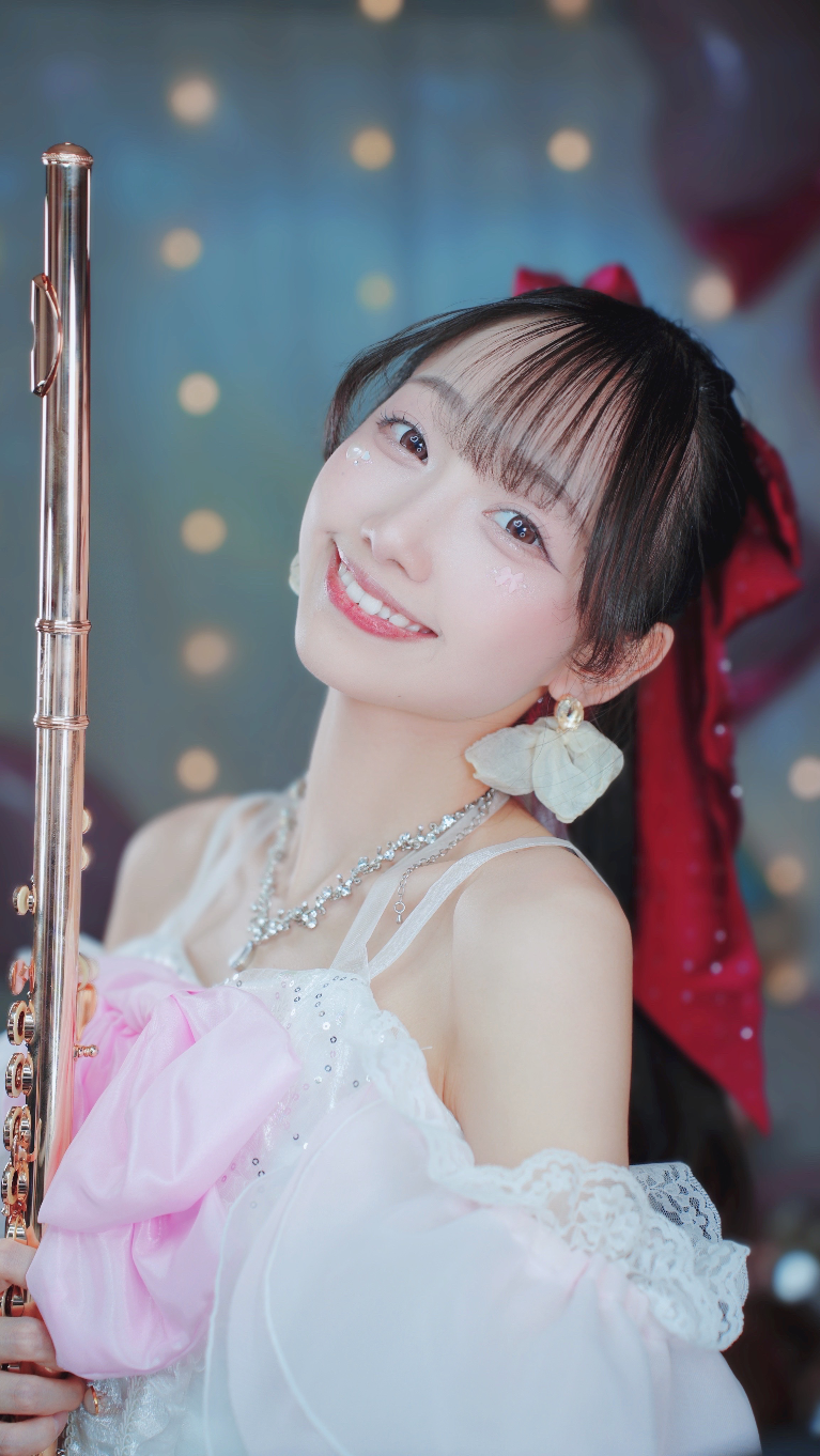 湊南ふみ🪈🐩