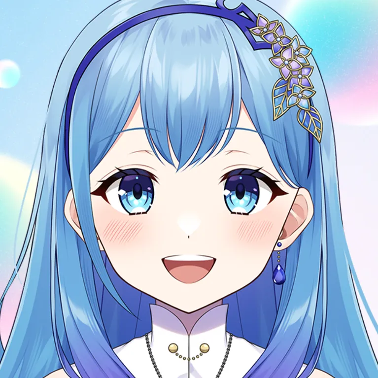 水乃あまね
