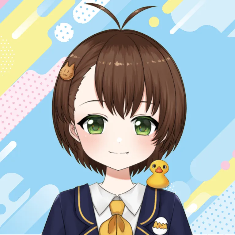 高野宮ぴよ