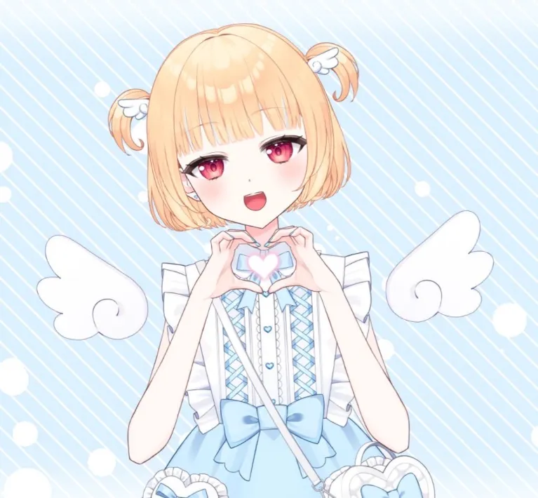 ぽんこつ天使ぽんずちゃん