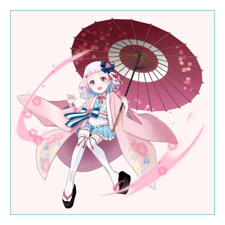 轟鬼原みたま
