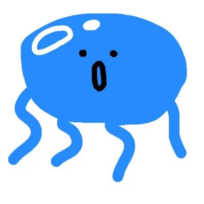 たまま🪼🫧