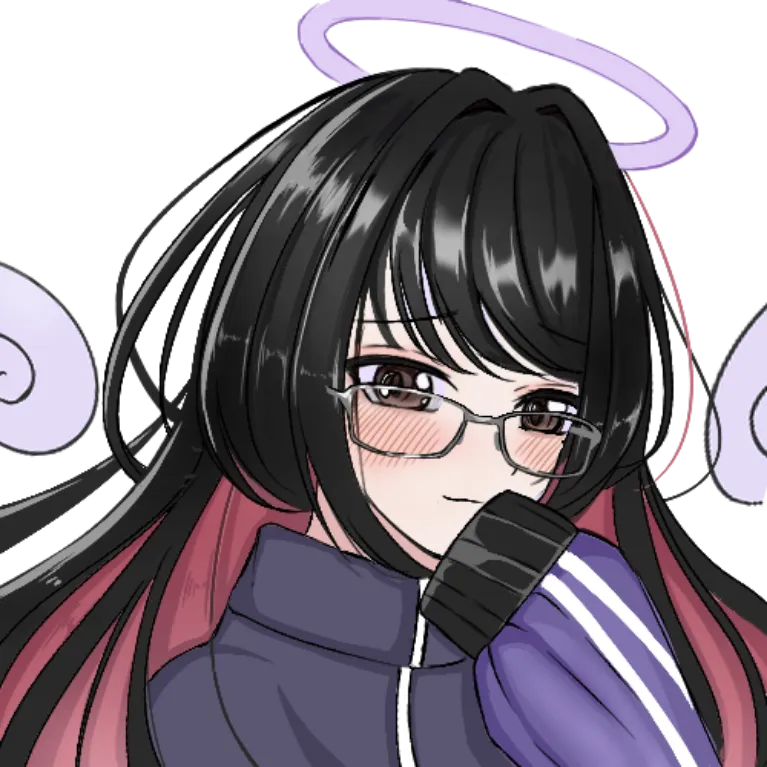 天輪ちゃちゃ👓👼✨のアイコン