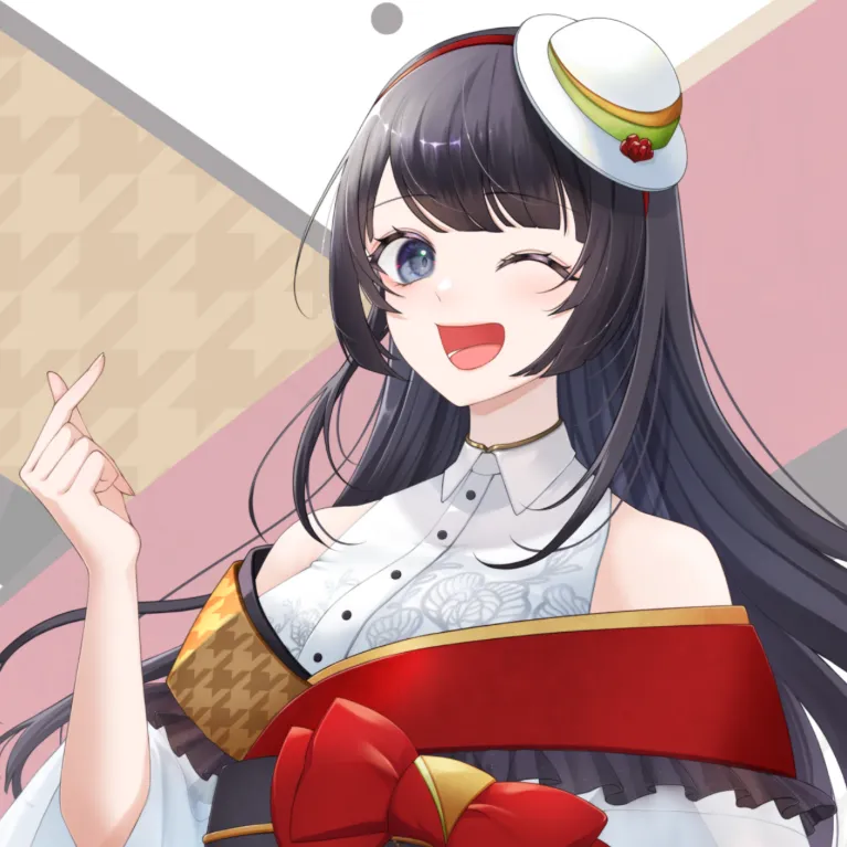 真白やっこ