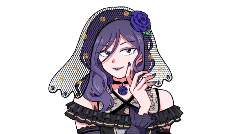オネェVtuber💜美々崎ヴィヴィアンヌ💜
