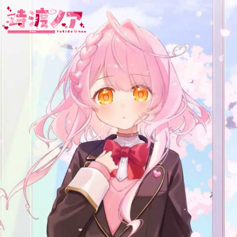 時渡ノア