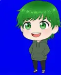 蛙野ケロッP