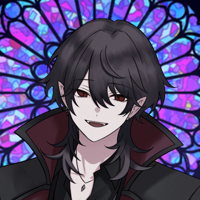 黒羽ヨル