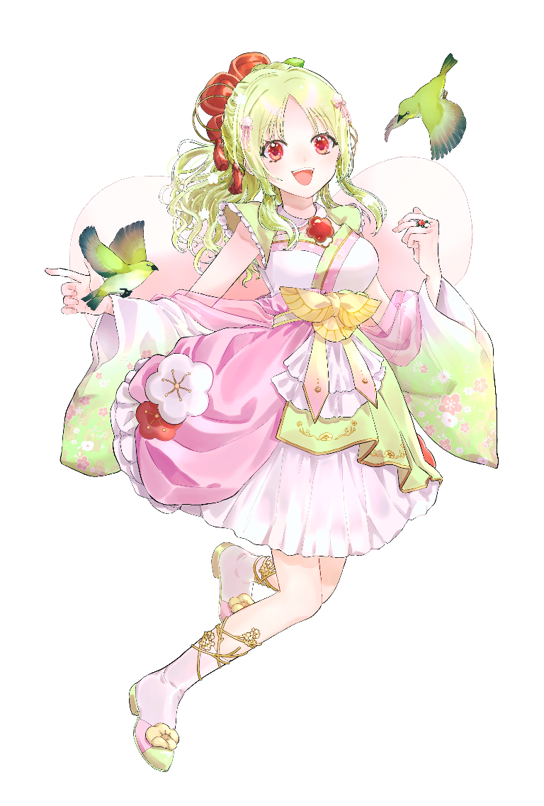 梅子