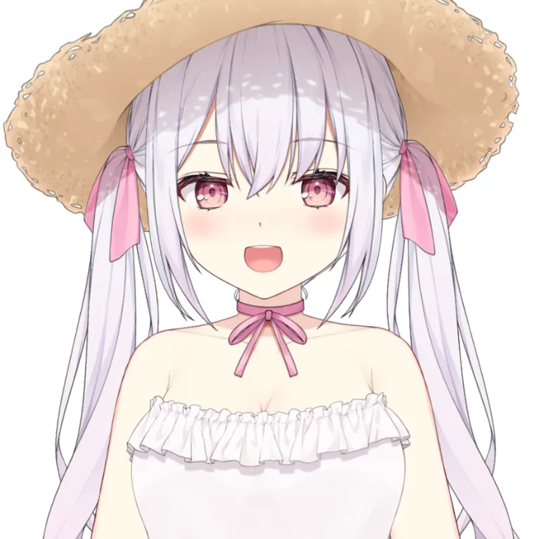 ゆいまるちゃん