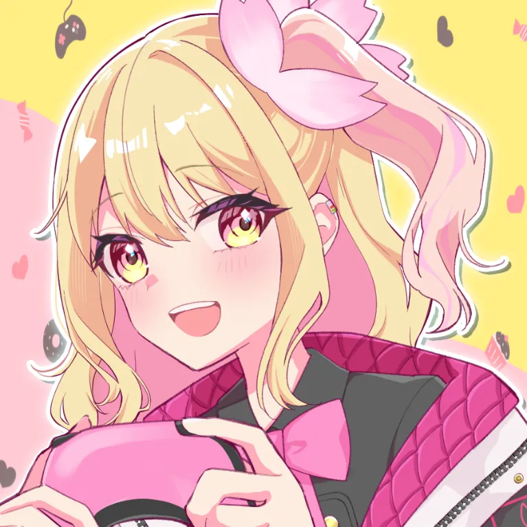 夢咲 乃彩(ﾕﾒｻｷ ﾉｱ)のアイコン