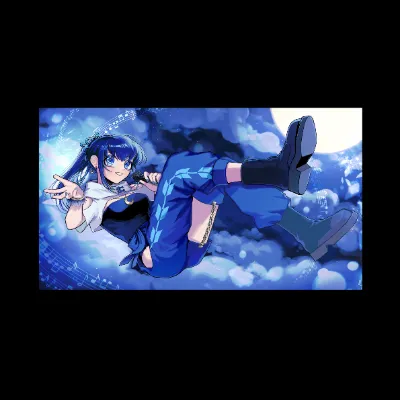 限定壁紙（クラファンオリジナル）の画像