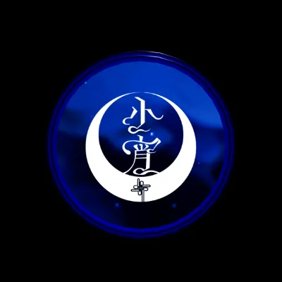 3Dボイスメダル（個別メッセージ）の画像