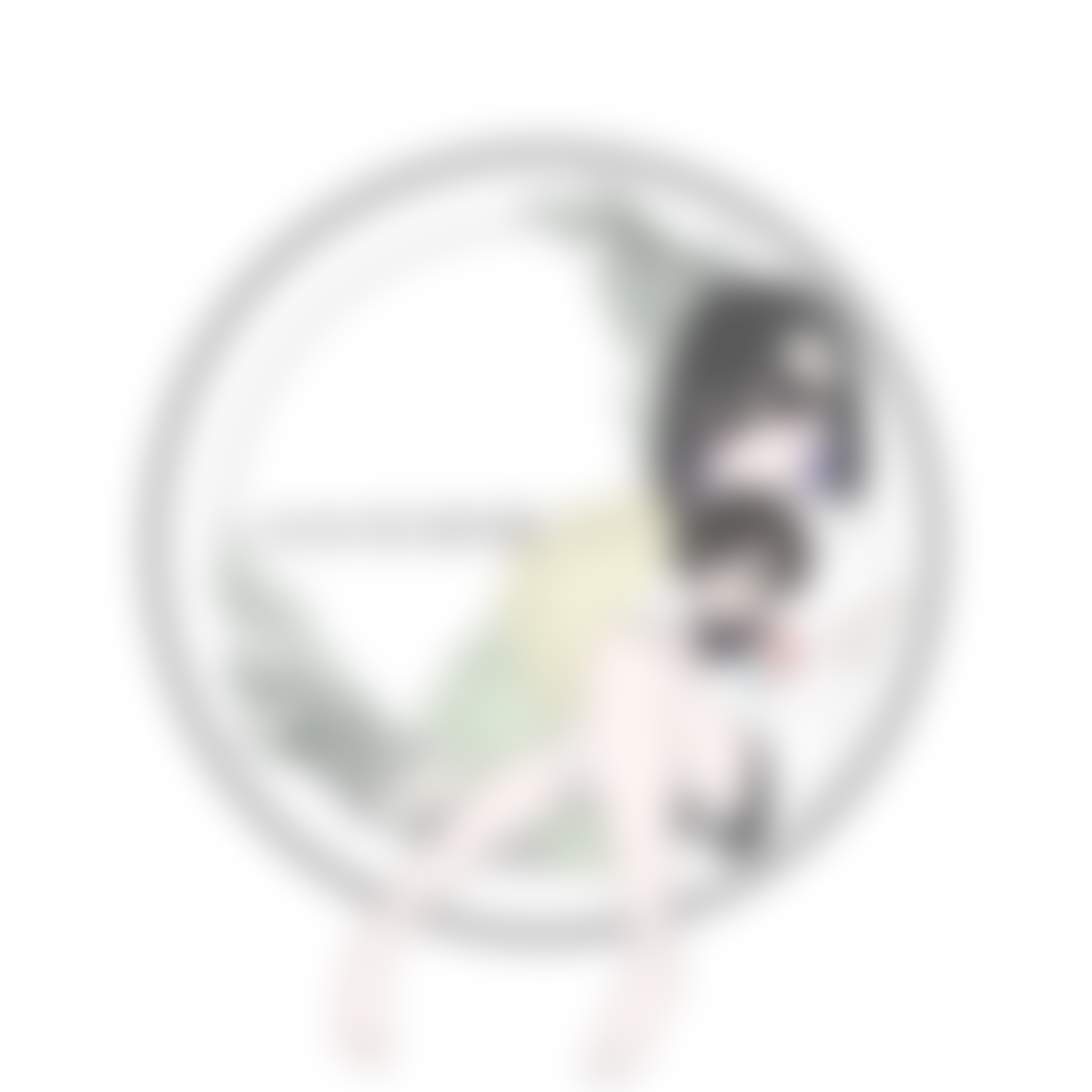 購入者限定イラストの画像