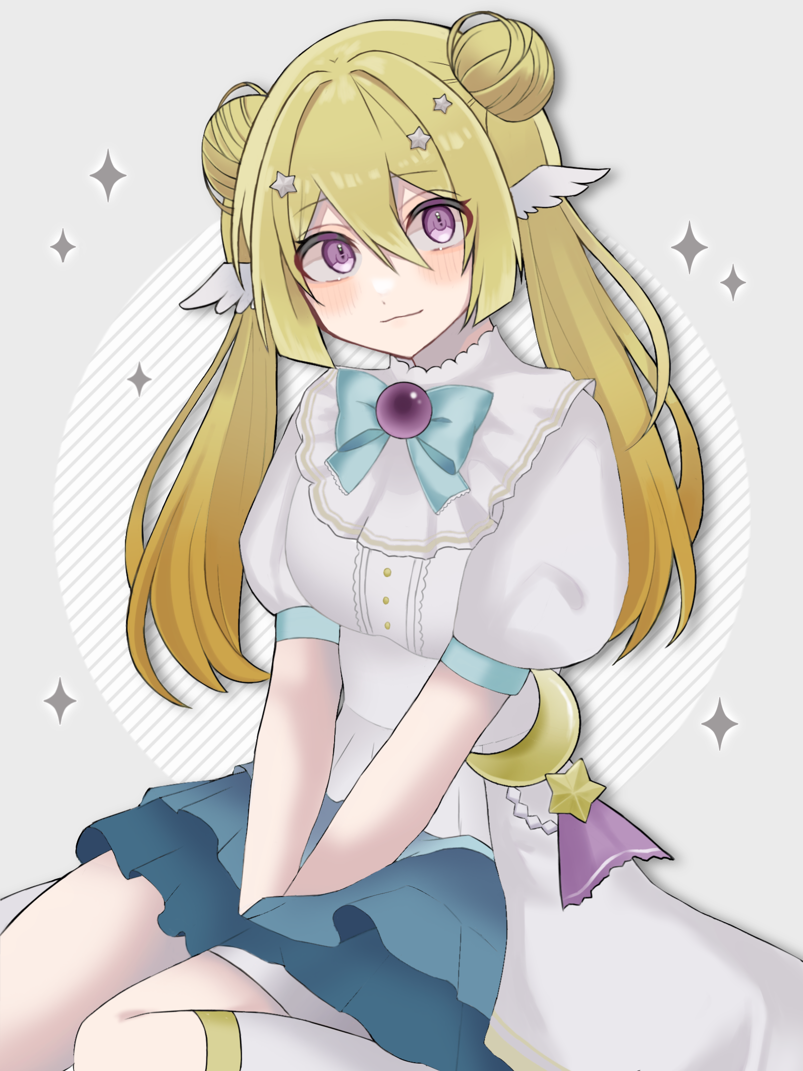 アイドルシチュボの画像