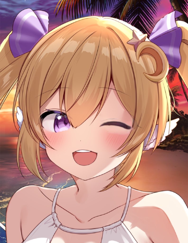 応援ボイスの画像
