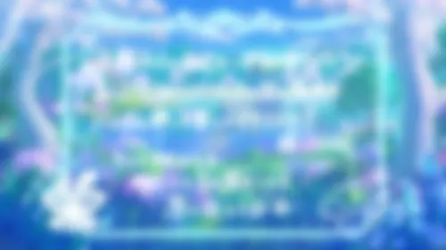 セット特典カード 箱庭の画像