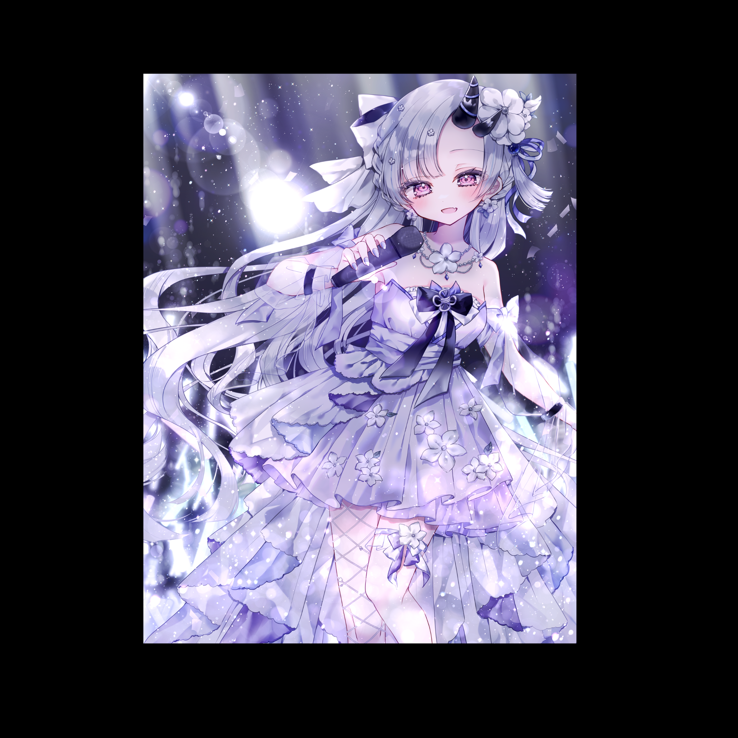 限定壁紙（クラファンオリジナル）の画像