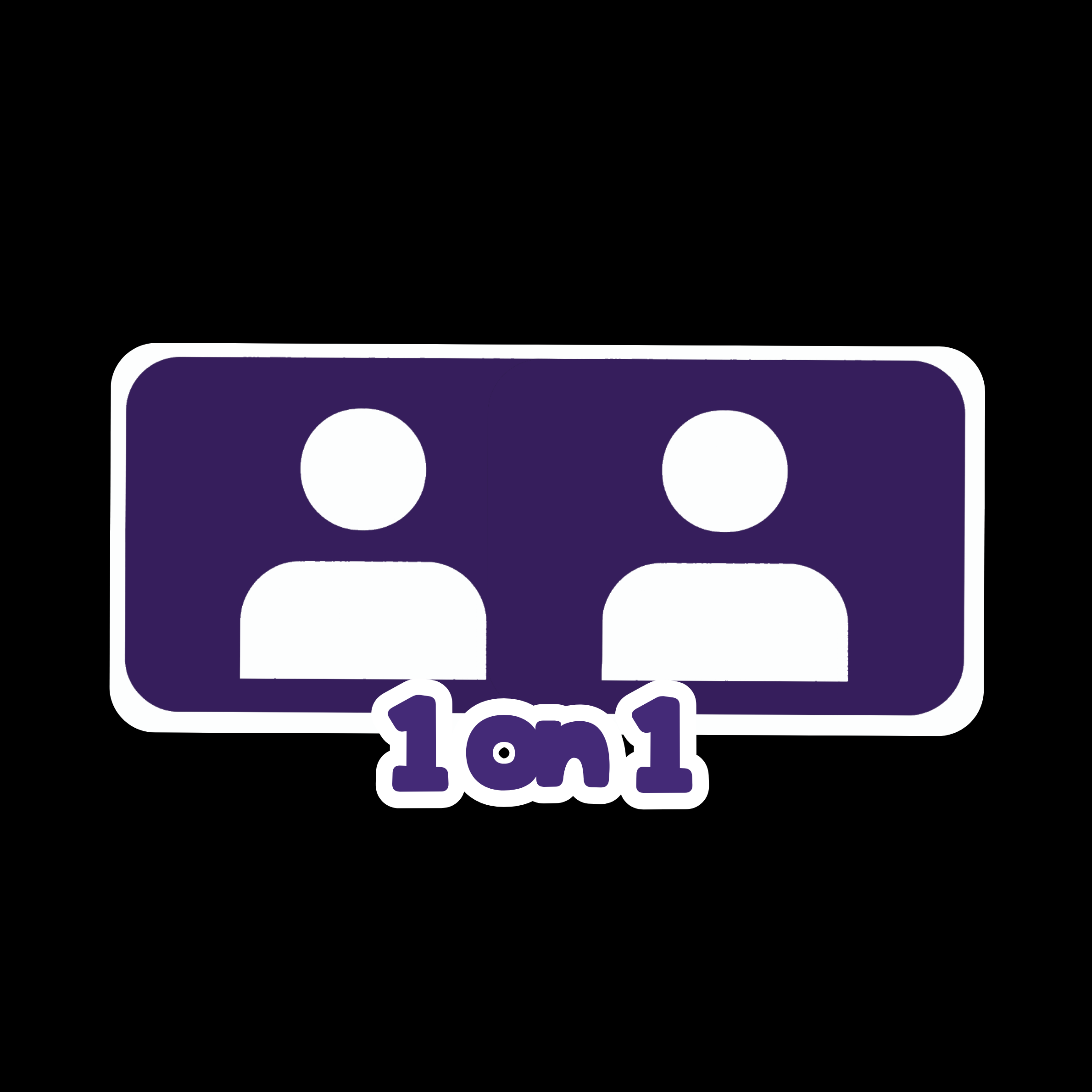 1on1（20分）の画像