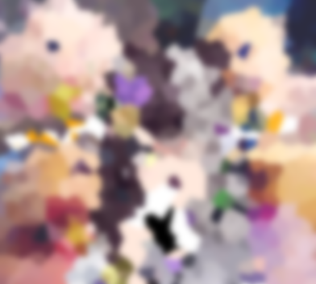 購入者限定イラストの画像