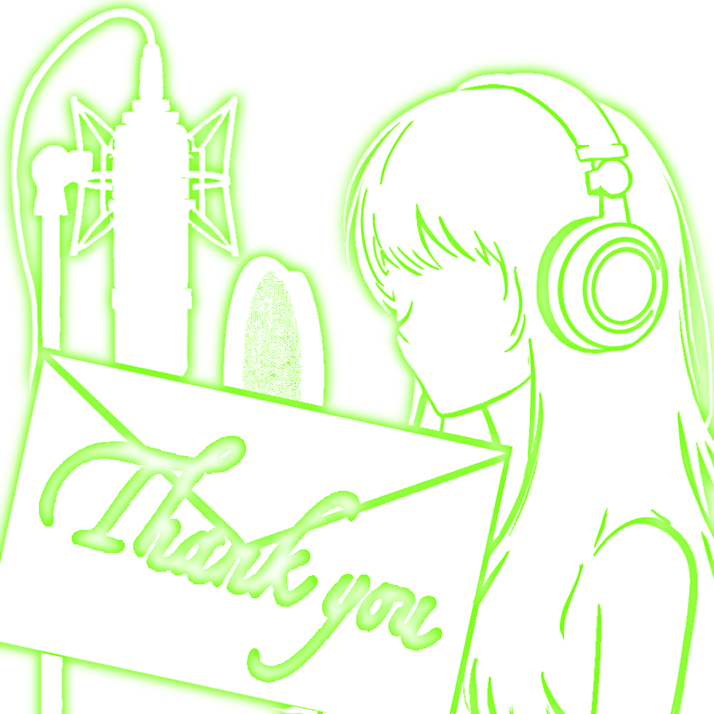 お礼ボイス(共通)の画像