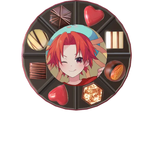 オリジナル特典ボイスの画像