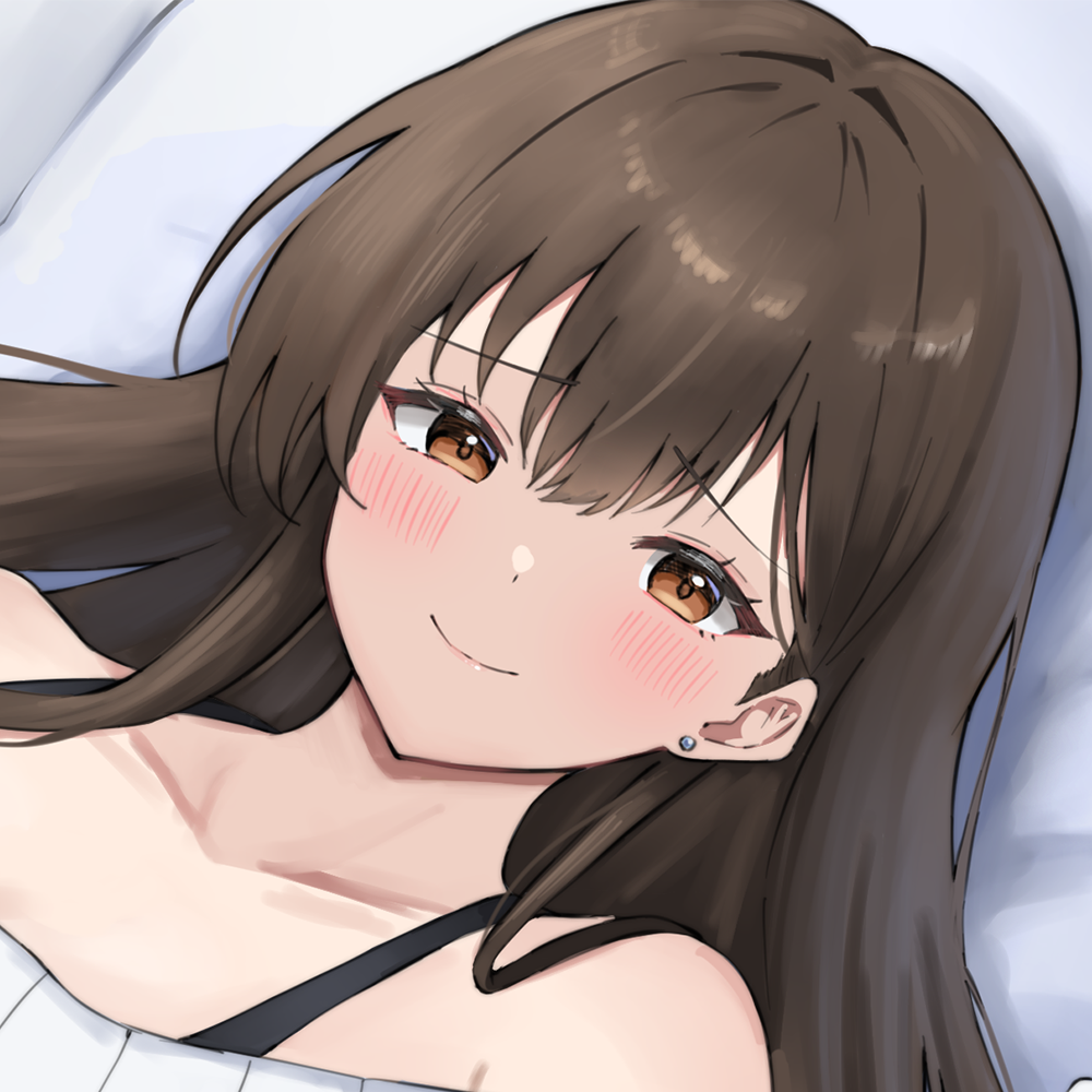 シチュエーションボイス「今からシたら…遅くなっちゃうけど、いいの？」の画像