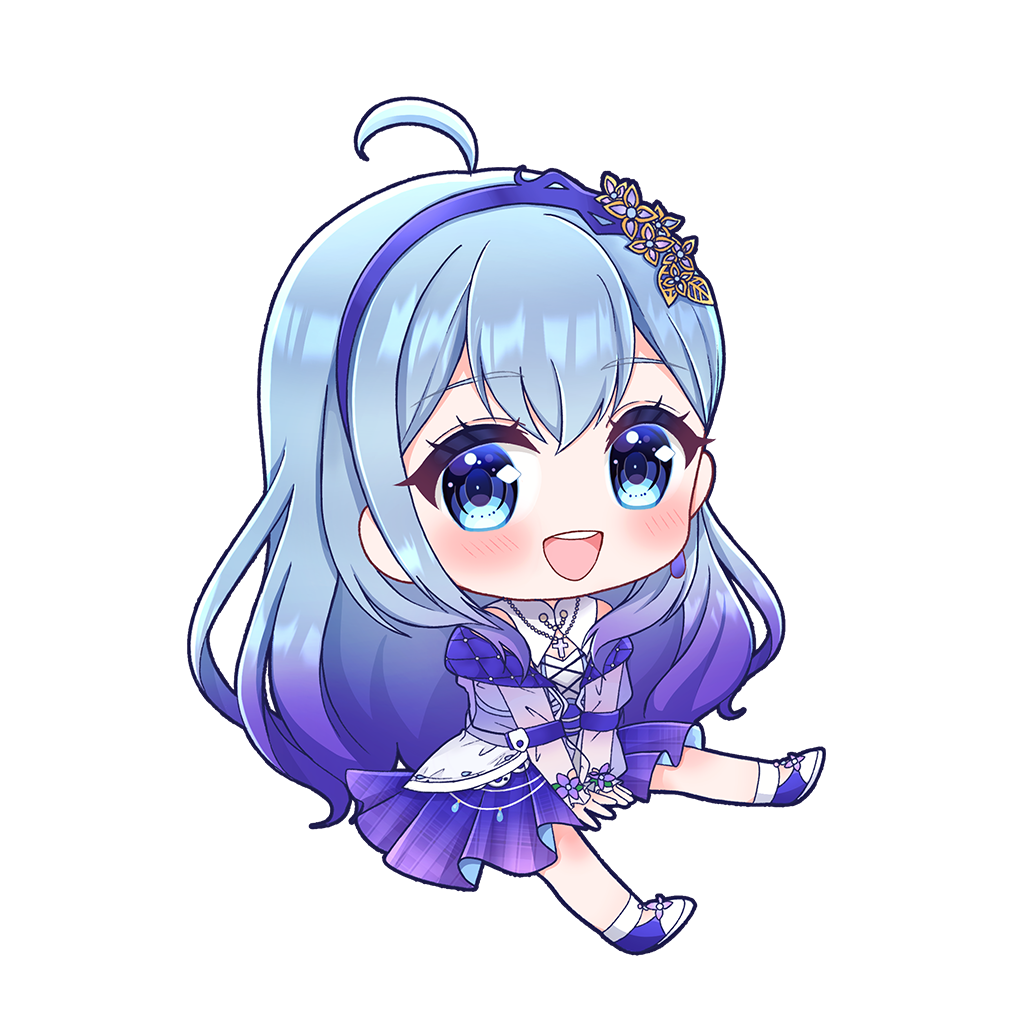 親密ボイスの画像