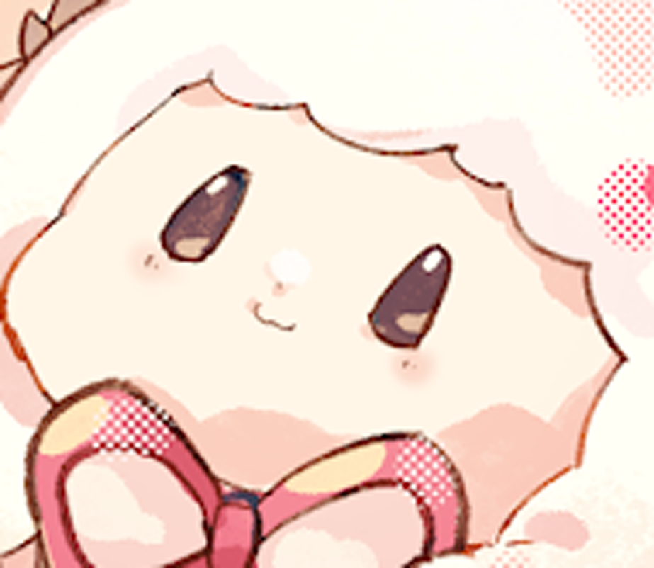 ひつじの12月特別特典②の画像