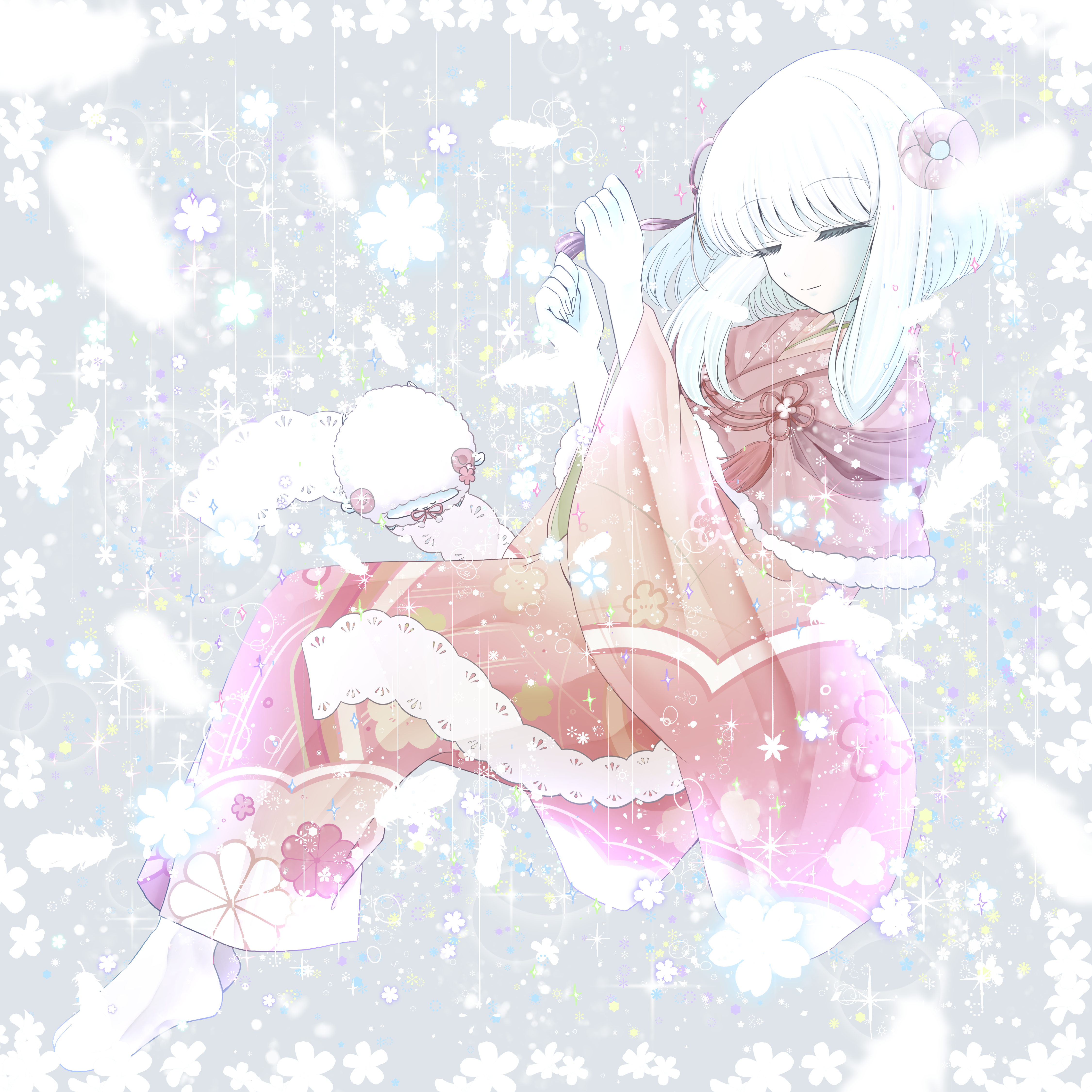 特典ボイス2の画像