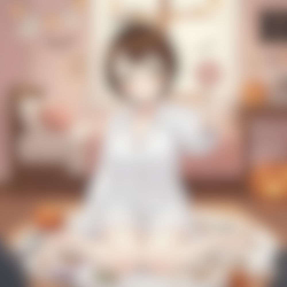 限定イラストの画像