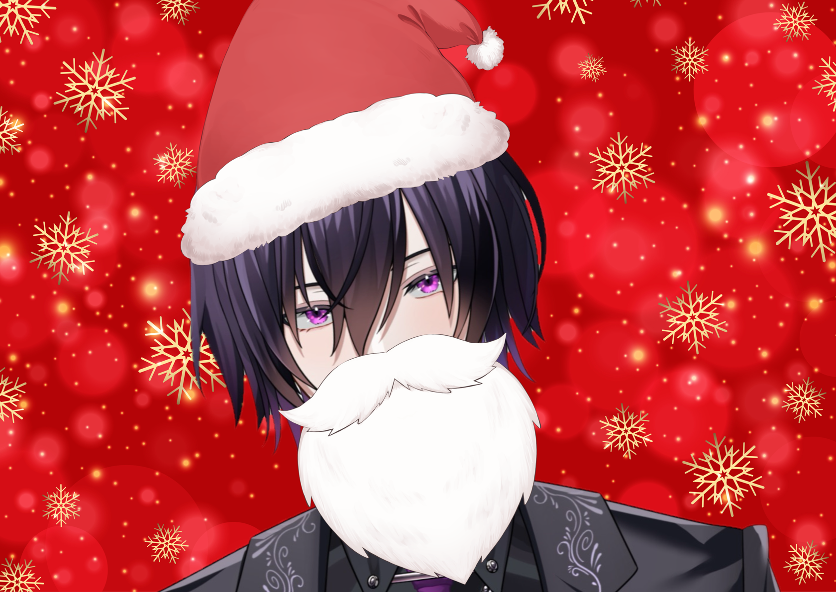 特典ボイスの画像