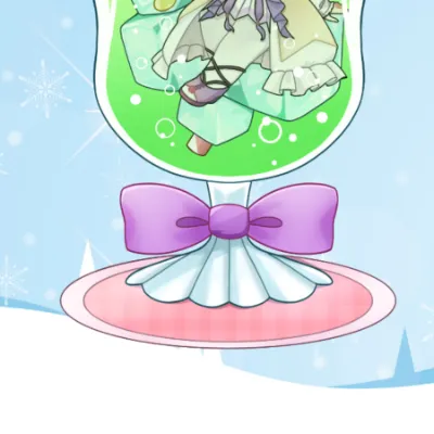 購入者限定壁紙①の画像