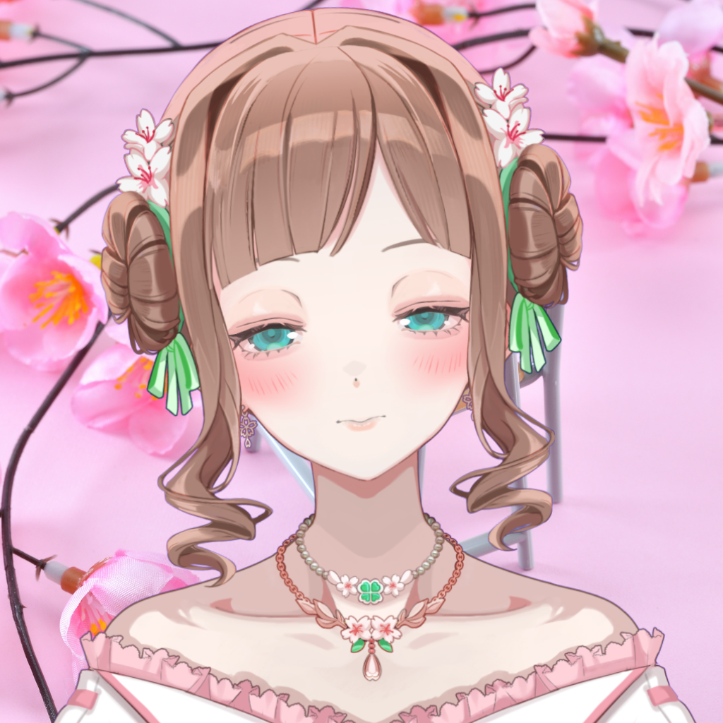 通常ボイスの画像