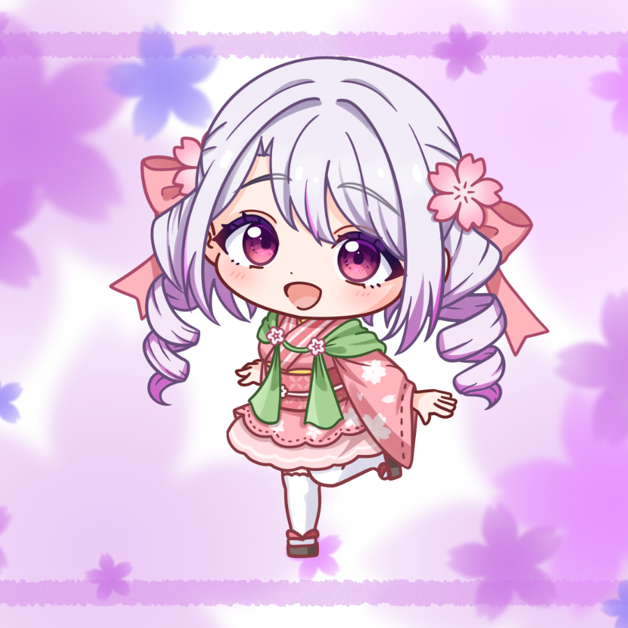 親密ボイスの画像