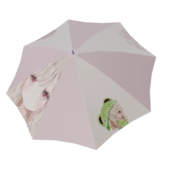 通常ボイスの画像