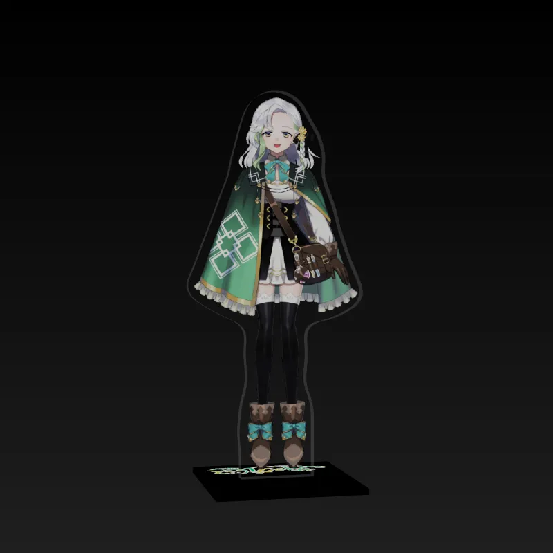 3Dアクリルスタンド(サヤ・グレース)