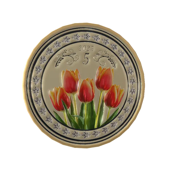 明色ぴかりの5月「2025年3月4月の思い出」  