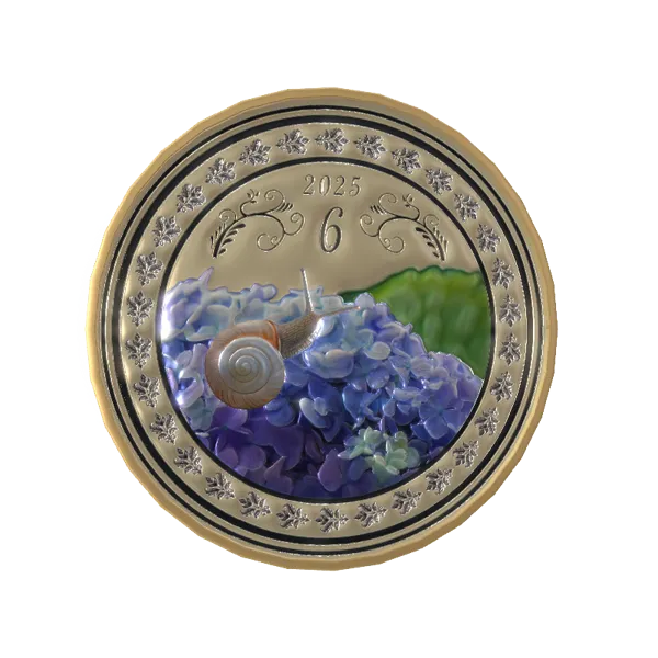 明色ぴかりの6月2025年5月の思い出