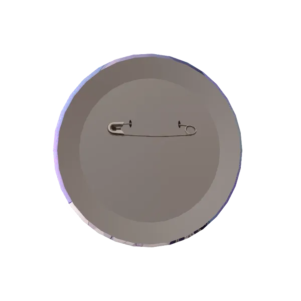 星埜きぃの缶バッジ【キービジュＢ】