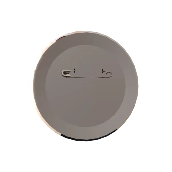 逢乃エリィの缶バッジ(V学祭)