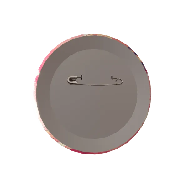 ひつじの缶バッジ(V学祭)