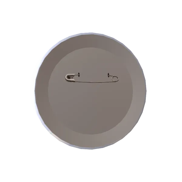 葉月りり香の無料3D缶バッジ