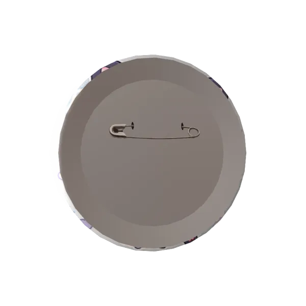 3D缶バッジ（らい - 1.5周年記念 - ）