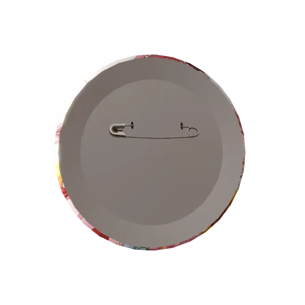 3D缶バッジ（桜結こえび）