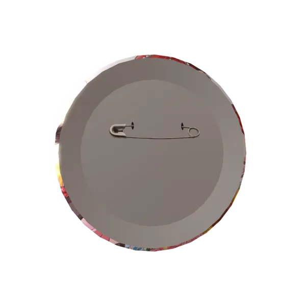 3D缶バッジ（桜結こえび）
