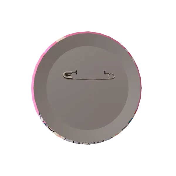 瀬乃ここは 3D缶バッジ②