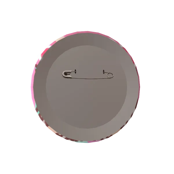 瀬乃ここは 3D缶バッジ⑦