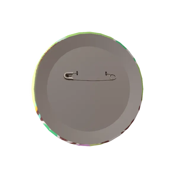 瀬乃ここは 3D缶バッジ⑧