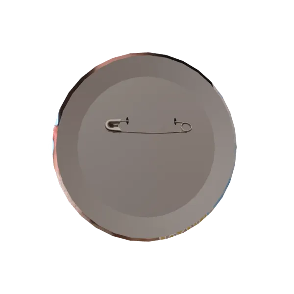 3D缶バッジ(たまま - あんすてーじV受賞記念ボイス付き - )